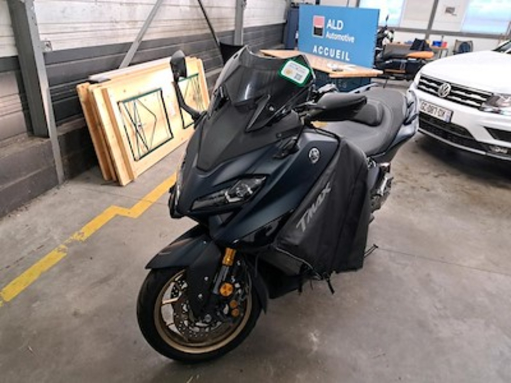 YAMAHA TMAX TMAX 560 TECH MAX EU5