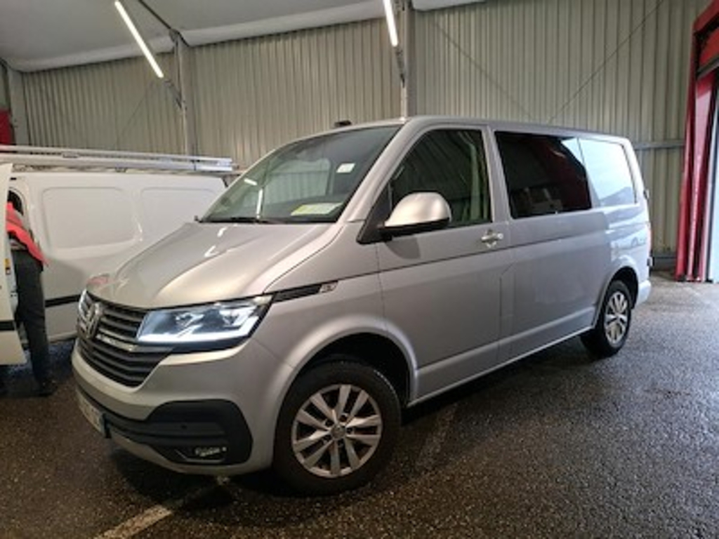 Volkswagen TRANSPORTER Transporter Fg 2.8T L1H1 2.0 TDI 150ch Business Plus DSG7