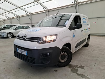 Citroen BERLINGO Berlingo Van M 650kg BlueHDi 75 S&amp;S Club