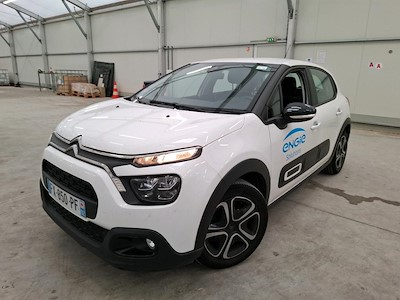 Citroen C3 C3 Ste 1.2 PureTech 83ch S&amp;S Feel Nav