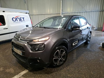 Citroen C3 C3 Ste 1.2 PureTech 83ch S&S Feel Nav