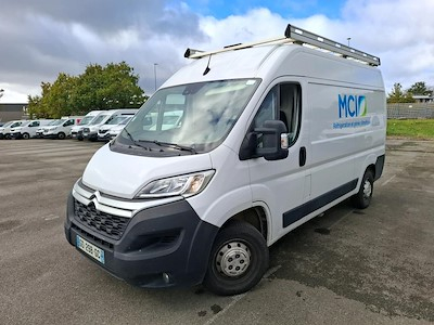 Citroen JUMPER Jumper Fg 35 L2H2 2.2 BlueHDi 120 S&amp;S Driver