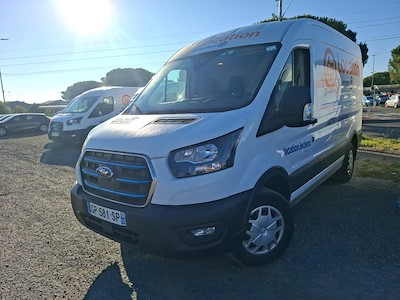 Ford E-TRANSIT Transit 2T Fg PE 350 L2H2 135 kW Batterie 75/68 kWh Trend Business