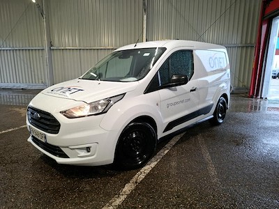 Ford Transit connect VU Transit Connect L1 1.5 EcoBlue 100ch Trend Business Nav