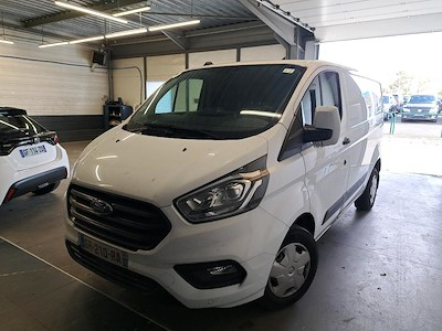 Ford Transit custom Transit Custom Fg 280 L1H1 2.0 EcoBlue 130 Trend Business