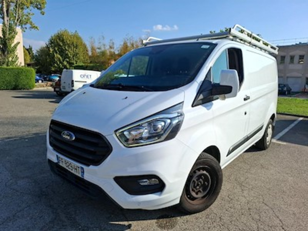 Ford Transit custom Transit Custom Fg 300 L1H1 2.0 EcoBlue 170 Trend Business