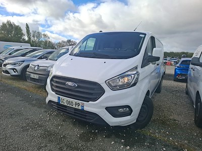 Ford Transit custom Transit Custom Fg 340 L2H1 2.0 EcoBlue 130 Trend Business 7cv