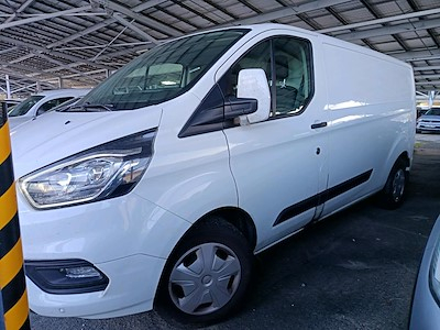 Ford Transit custom Transit Custom Fg 340 L2H1 2.0 EcoBlue 130 Trend Business 7cv