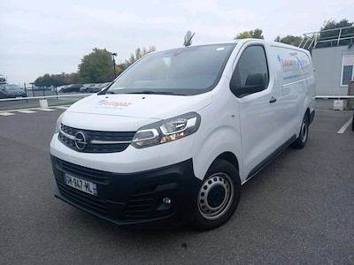 Opel VIVARO Vivaro Fg XL 2.0 BlueHDi 145ch S&S Pack Business
