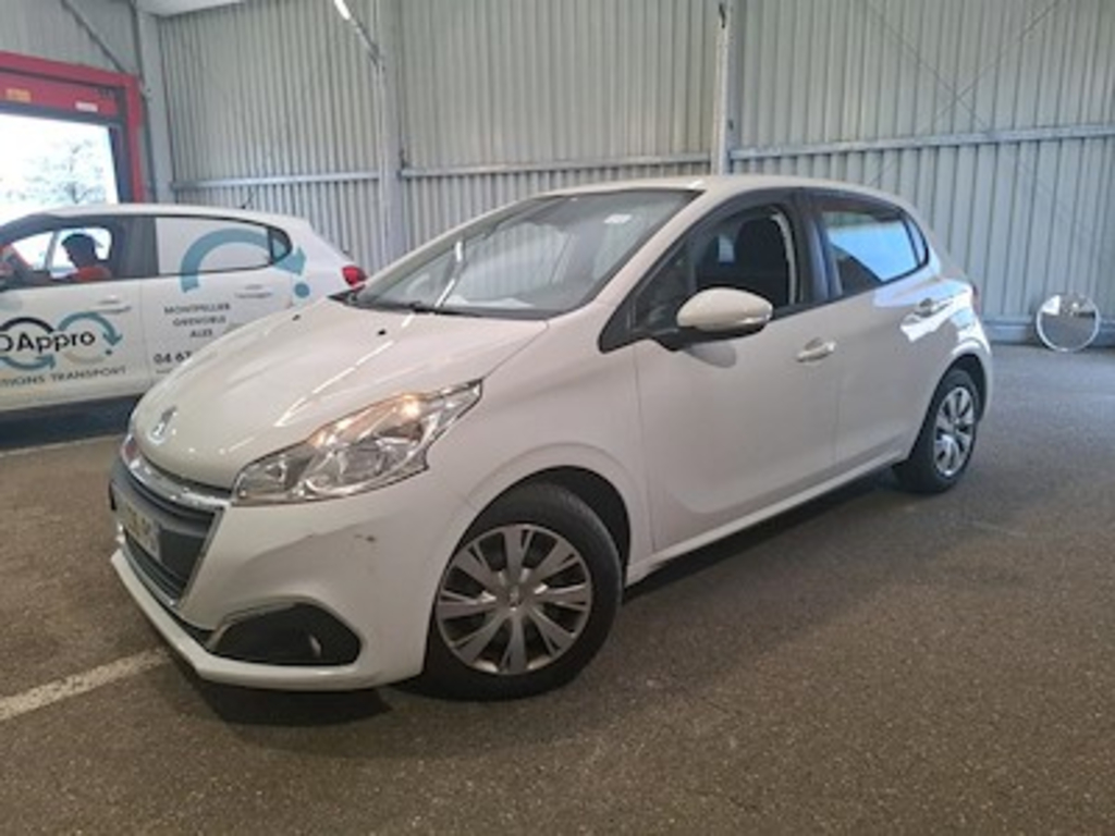 Peugeot 208 208 Affaire 1.5 BlueHDi 100ch S&amp;S Premium Pack