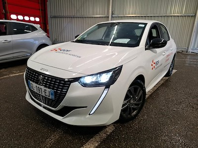 Peugeot 208 business R 208 Business R 1.5 BlueHDi 100ch S&amp;S Active