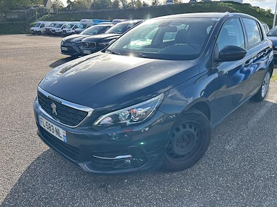 Peugeot 308 308 Affaire 1.5 BlueHDi 130ch S&amp;S Premium Pack