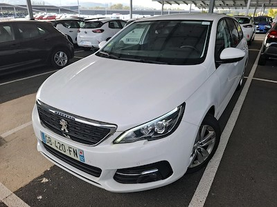 Peugeot 308 business R 308 SW Business R 1.5 BlueHDi 130 S&amp;S Active 7cv