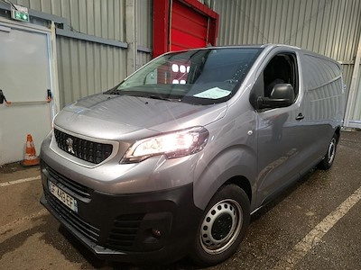 Peugeot EXPERT Expert Fg Standard 1.5 BlueHDi 100ch S&S Premium