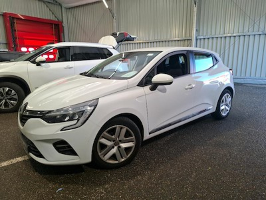 Renault CLIO Clio 1.0 SCe 65ch Business -21N// 2 PLACES - 2 SEATS