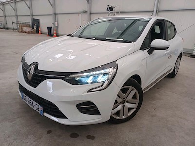 Renault CLIO Clio Reversible 1.0 TCe 100ch Business GPL