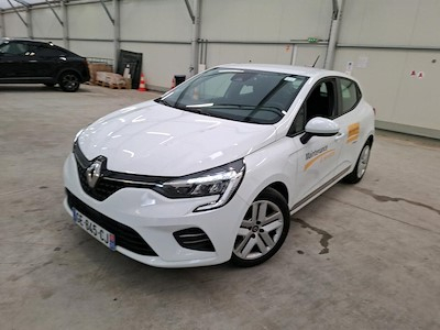 Renault CLIO Clio Reversible 1.0 TCe 90ch Business