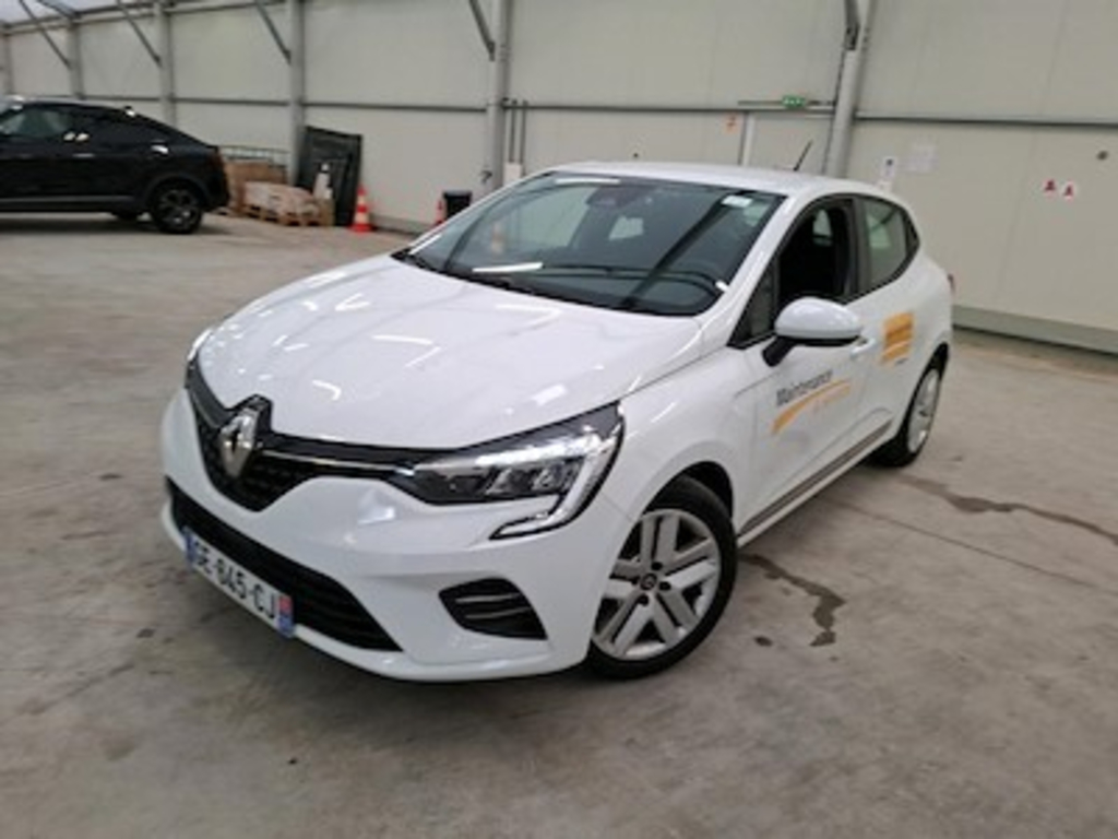 Renault CLIO Clio Reversible 1.0 TCe 90ch Business