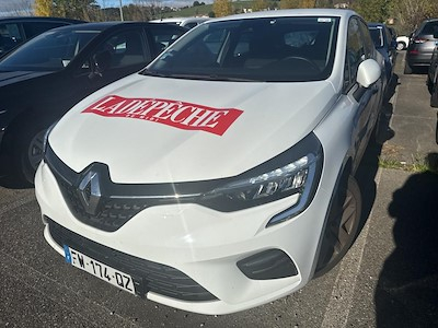 Renault CLIO Clio Reversible 1.0 TCe 90ch Business