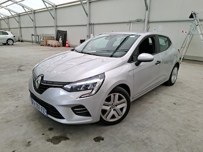 Renault CLIO Clio Reversible 1.0 TCe 90ch Business - 21