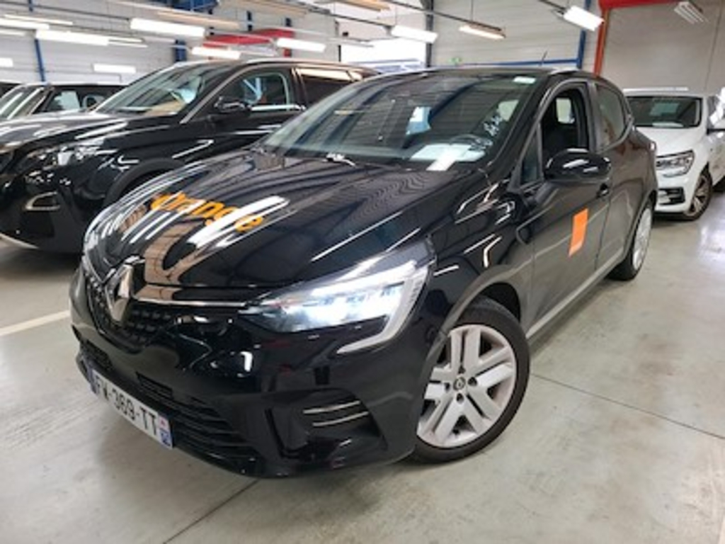 Renault CLIO Clio Reversible 1.6 E-Tech 140ch Business