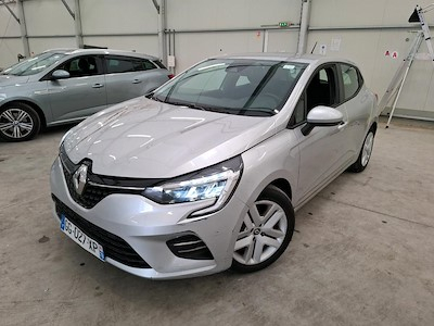 Renault CLIO Clio Reversible 1.6 E-Tech 140ch Business -21N