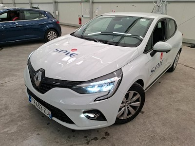 Renault CLIO Clio Ste 1.0 SCe 65ch Air Nav