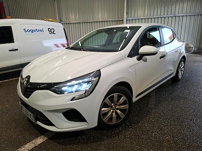 Renault CLIO Clio Ste 1.0 TCe 90ch Air Nav