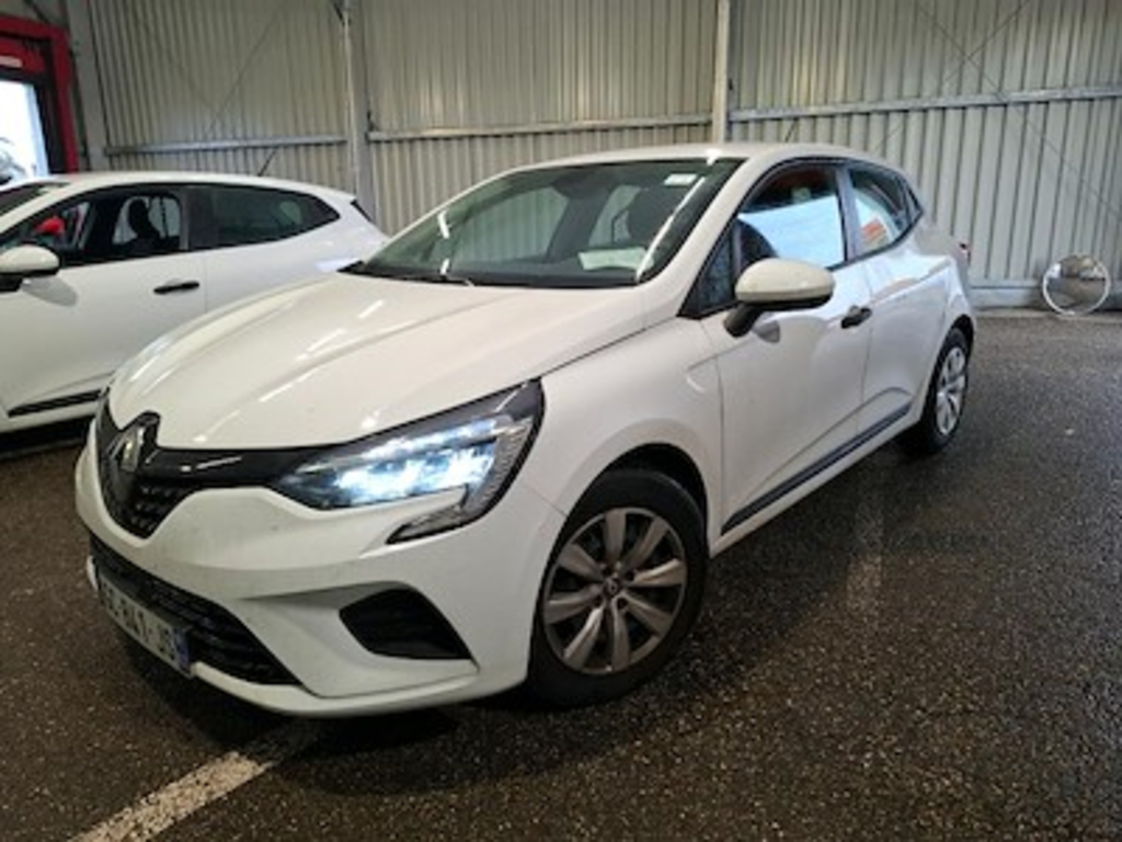 Renault CLIO Clio Ste 1.0 TCe 90ch Air Nav