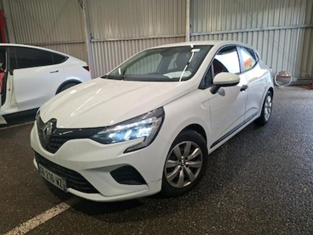Renault CLIO Clio Ste 1.0 TCe 90ch Air Nav