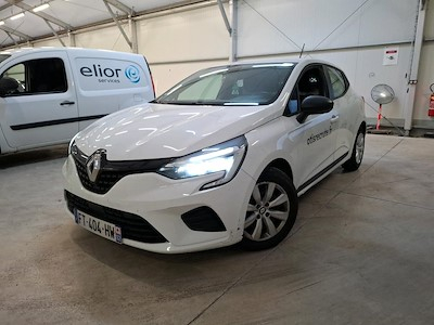 Renault CLIO Clio Ste 1.5 Blue dCi 85ch Air