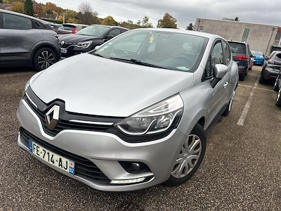 Renault CLIO Clio Ste 1.5 dCi 75ch energy Air Medianav E6C