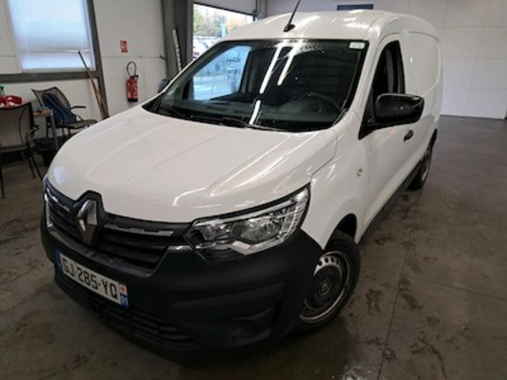 Renault EXPRESS Express Van 1.5 Blue dCi 95ch Confort