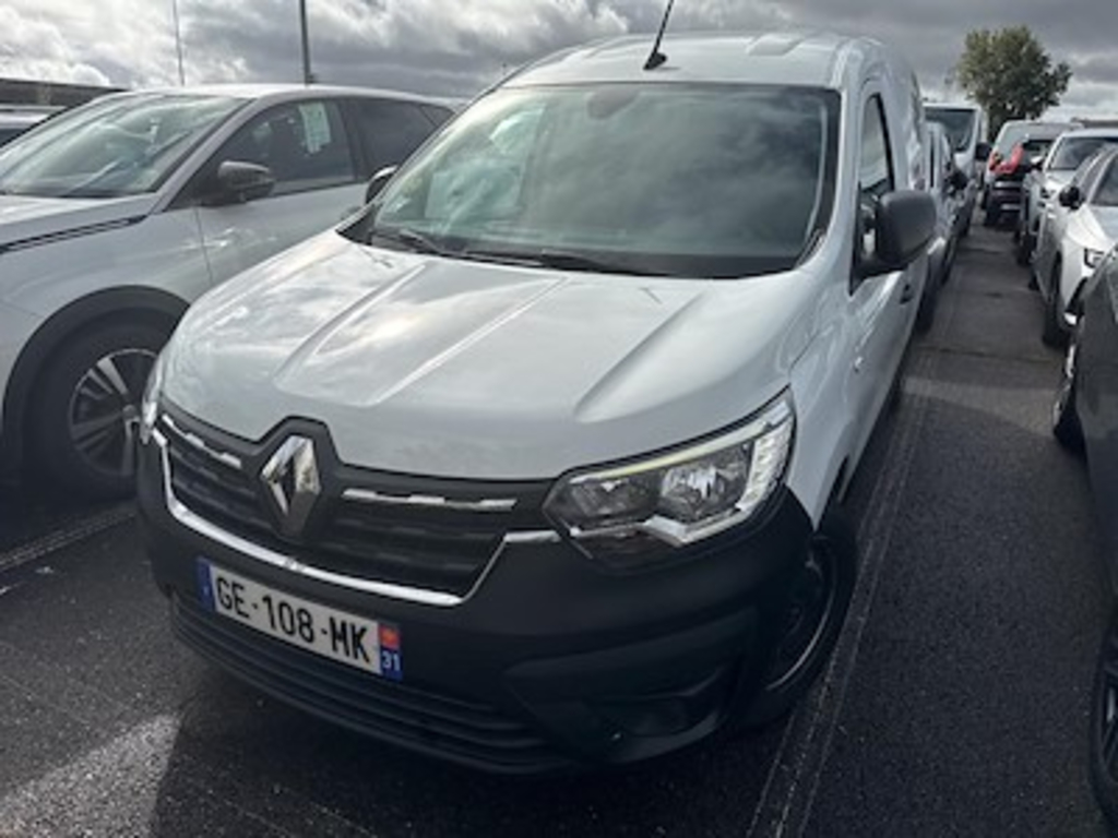 Renault EXPRESS Express Van 1.5 Blue dCi 95ch Confort
