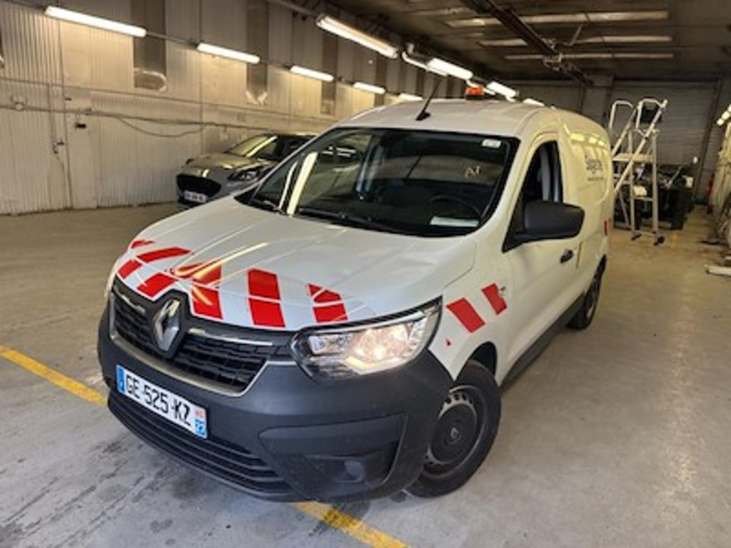 Renault EXPRESS Express Van 1.5 Blue dCi 95ch Confort