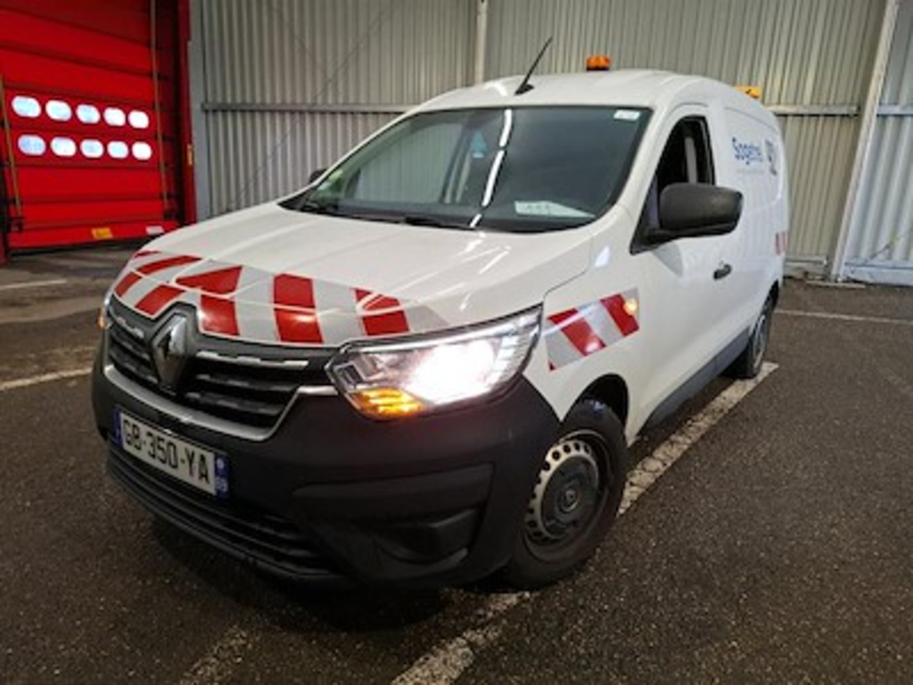 Renault EXPRESS Kangoo Express 1.5 Blue dCi 95ch Confort