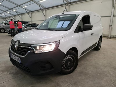 Renault KANGOO Kangoo Van L1 1.5 Blue dCi 95ch Grand Confort - 22