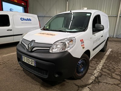 Renault Kangoo express Kangoo Express 1.5 Blue dCi 80ch Grand Confort 5cv