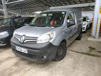 Renault Kangoo express Kangoo Express 1.5 Blue dCi 80ch Grand Confort 5cv