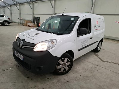 Renault Kangoo express Kangoo Express 1.5 Blue dCi 80ch Grand Confort 5cv