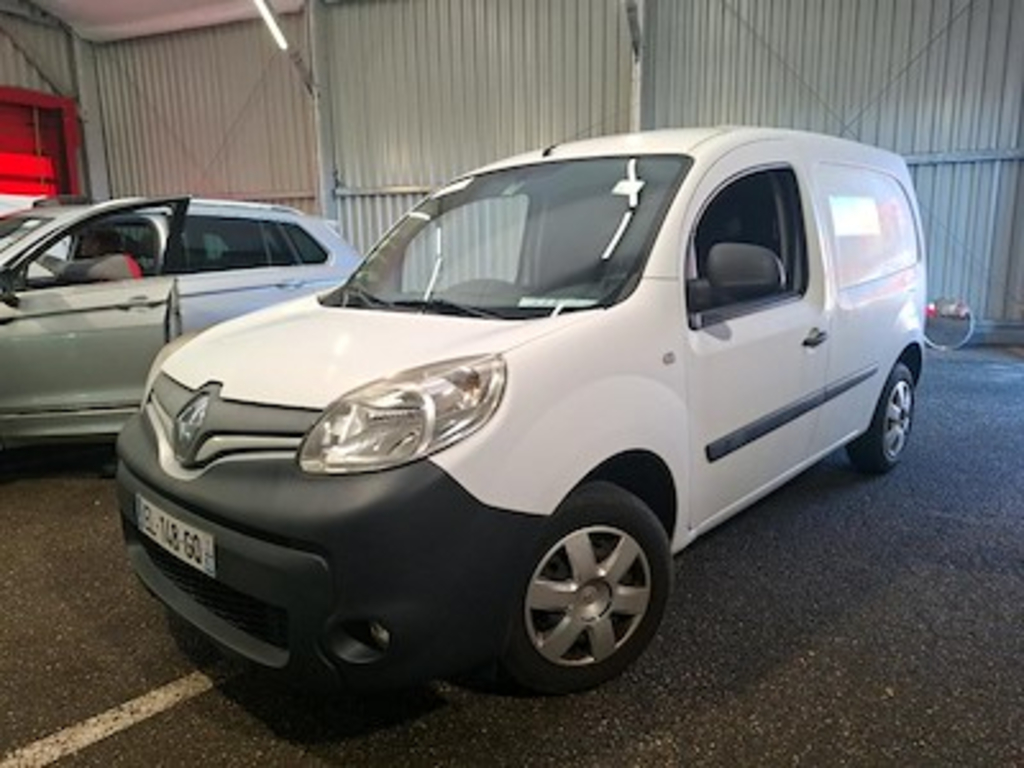 Renault Kangoo express Kangoo Express 1.5 dCi 110ch energy Extra R-Link Euro6
