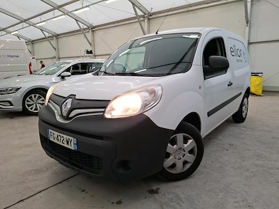 Renault Kangoo express Kangoo Express 1.5 dCi 75ch Grand Confort
