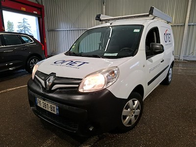 Renault Kangoo express Kangoo Express 1.5 dCi 90ch Extra R-Link