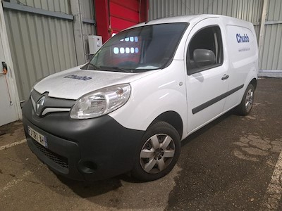 Renault Kangoo express Kangoo Express 1.5 dCi 90ch Grand Confort