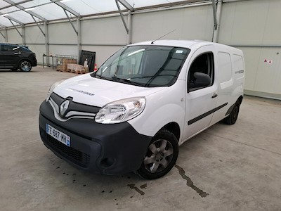 Renault Kangoo express Kangoo Express Maxi 1.5 dCi 90ch Grand Volume Grand Confort