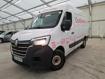 Renault MASTER Master Fg F3300 L1H2 2.3 Blue dCi 135ch Grand Confort Euro6