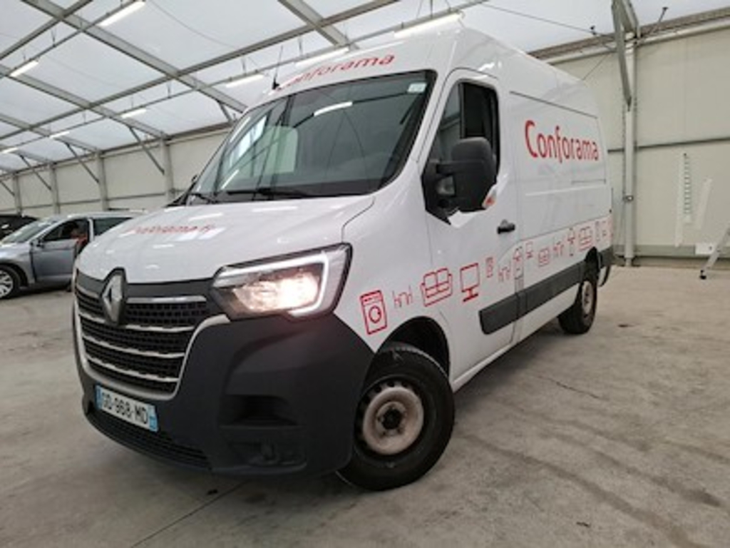 Renault MASTER Master Fg F3300 L1H2 2.3 Blue dCi 135ch Grand Confort Euro6