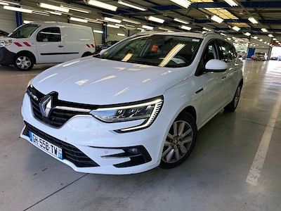 Renault MEGANE Megane Estate 1.5 Blue dCi 115ch Business EDC // 2 PLACES