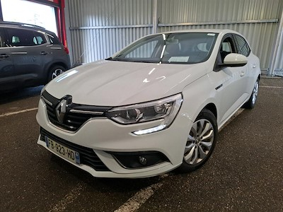 Renault MEGANE Megane Ste 1.5 Blue dCi 95ch Air Nav 117g