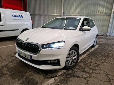 Skoda FABIA Fabia 1.0 MPI 80ch Ambition// 2 PLACES - 2 SEATS